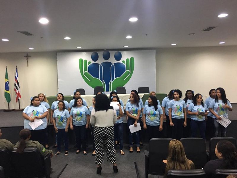 PaisagemVII Semana Maranhense de Execução Penal IV