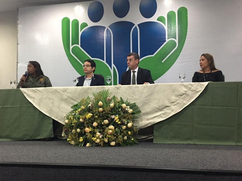 PaisagemVII Semana Maranhense de Execução Penal IV