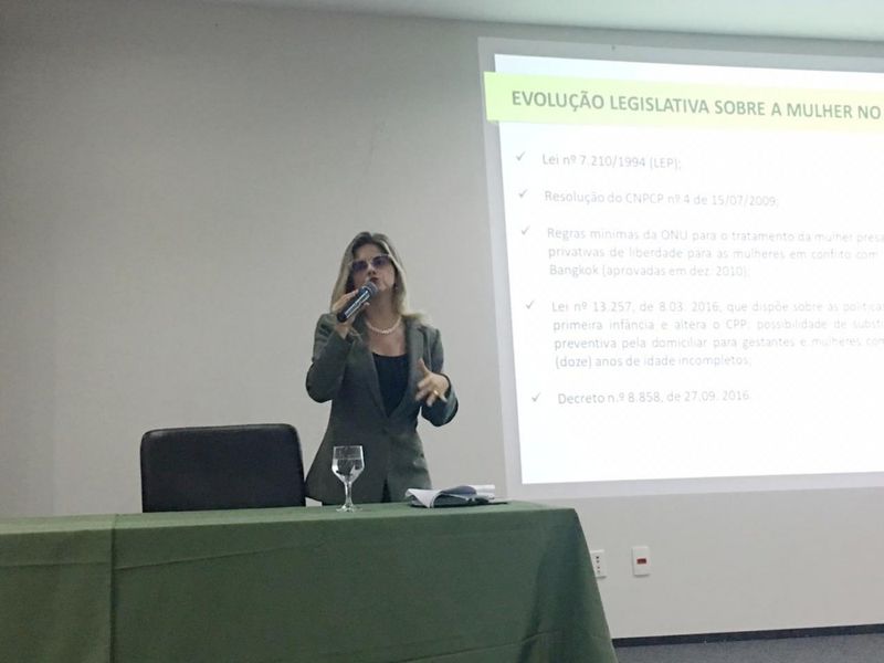 PaisagemVII Semana Maranhense de Execução Penal III