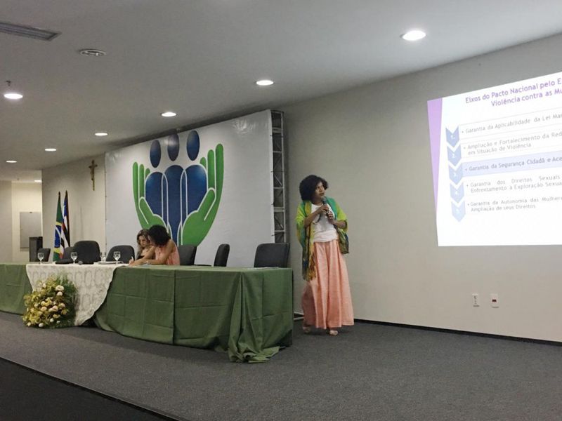 PaisagemVII Semana Maranhense de Execução Penal III