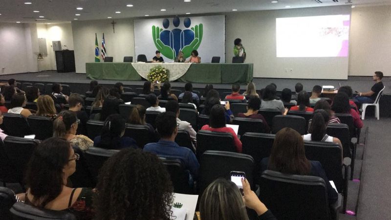 PaisagemVII Semana Maranhense de Execução Penal III