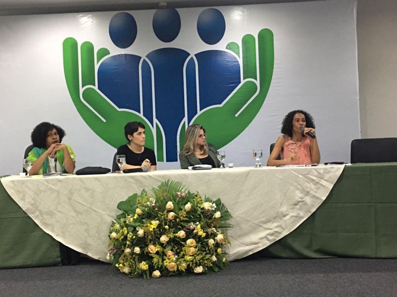 PaisagemVII Semana Maranhense de Execução Penal III