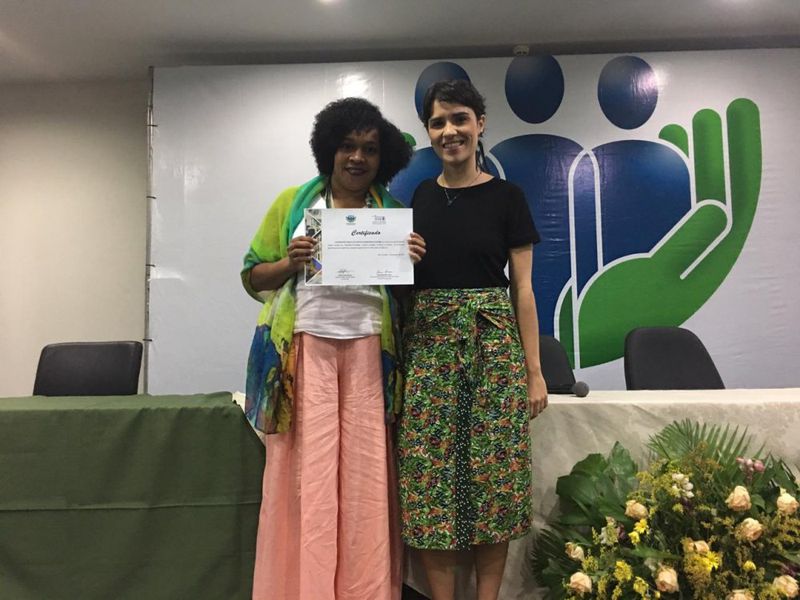 PaisagemVII Semana Maranhense de Execução Penal III