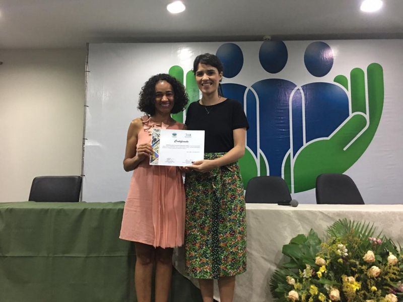 PaisagemVII Semana Maranhense de Execução Penal III