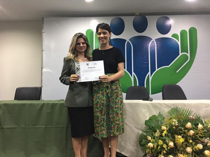 PaisagemVII Semana Maranhense de Execução Penal III