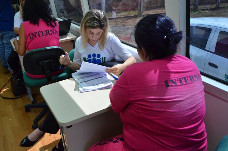 PaisagemVII Semana Maranhense de Execução Penal II