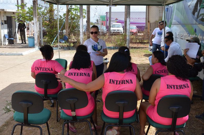 PaisagemVII Semana Maranhense de Execução Penal II