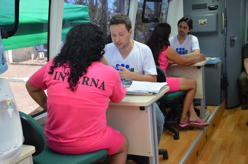 PaisagemVII Semana Maranhense de Execução Penal II