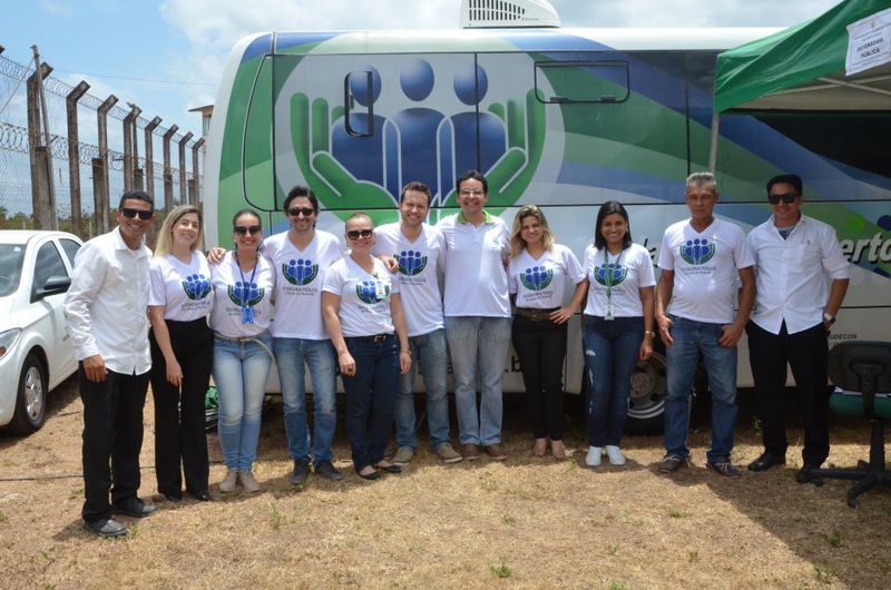 PaisagemVII Semana Maranhense de Execução Penal II