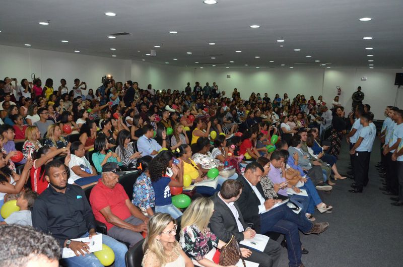 PaisagemVII Semana Maranhense de Execução Penal