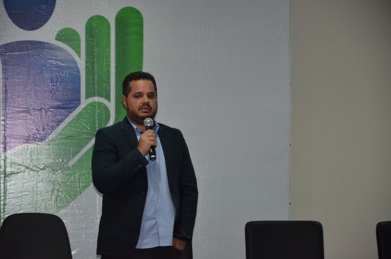 PaisagemVII Semana Maranhense de Execução Penal