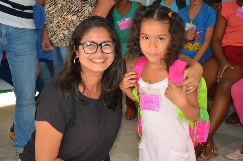 PaisagemCampanha Dê uma lição de Solidariedade III