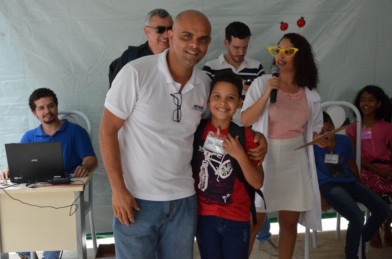 PaisagemCampanha Dê uma lição de Solidariedade III