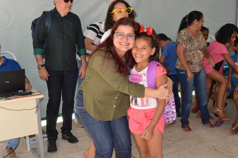 PaisagemCampanha Dê uma lição de Solidariedade III