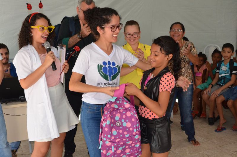 PaisagemCampanha Dê uma lição de Solidariedade II