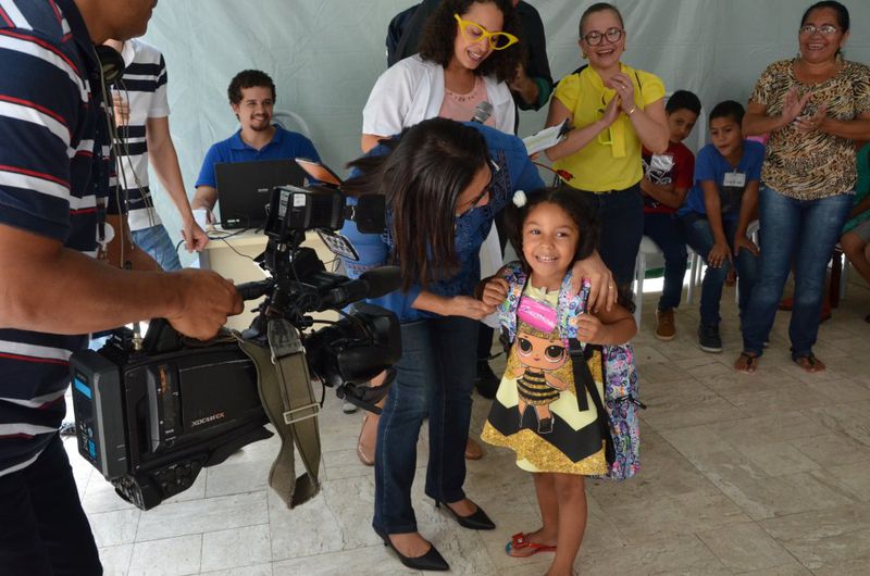 PaisagemCampanha Dê uma lição de Solidariedade II