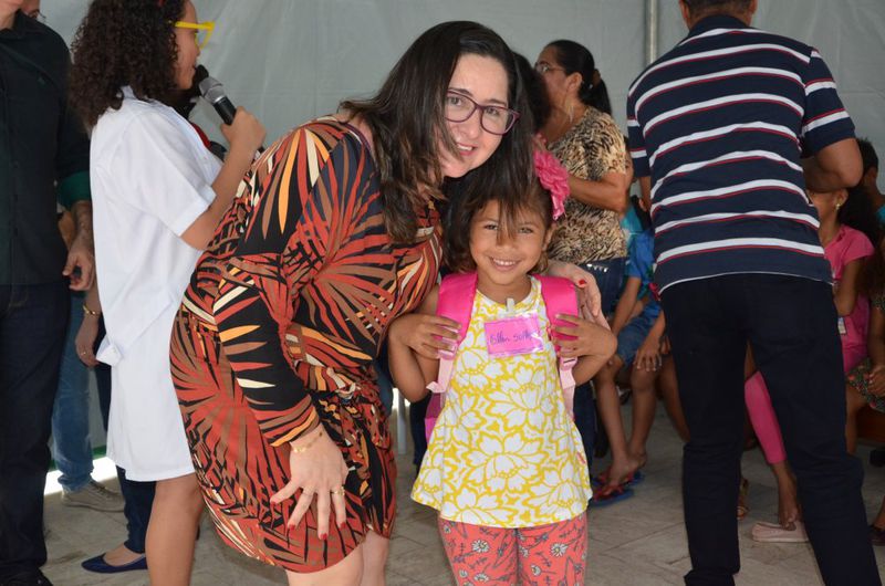 PaisagemCampanha Dê uma lição de Solidariedade II