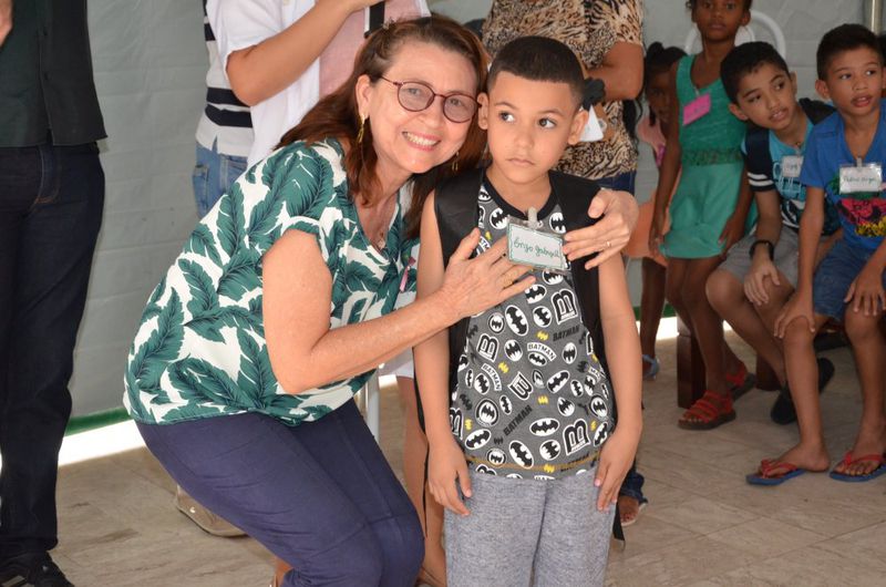 PaisagemCampanha Dê uma lição de Solidariedade II