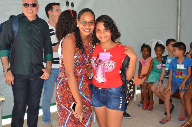 PaisagemCampanha Dê uma lição de Solidariedade II