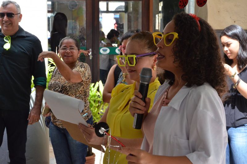 PaisagemCampanha Dê uma lição de Solidariedade I