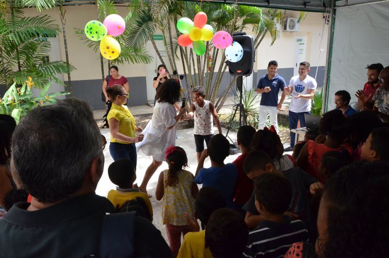 PaisagemCampanha Dê uma lição de Solidariedade I