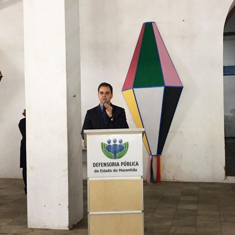 PaisagemVIII Feira do Idoso I