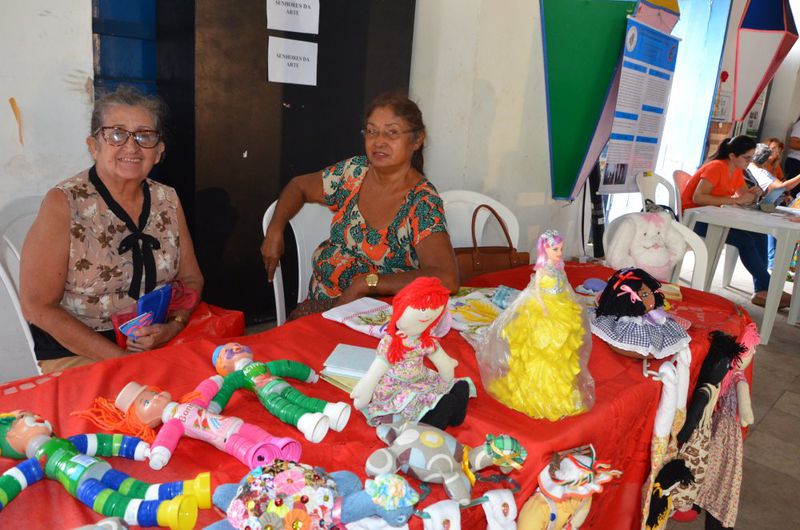 PaisagemVIII Feira do Idoso II