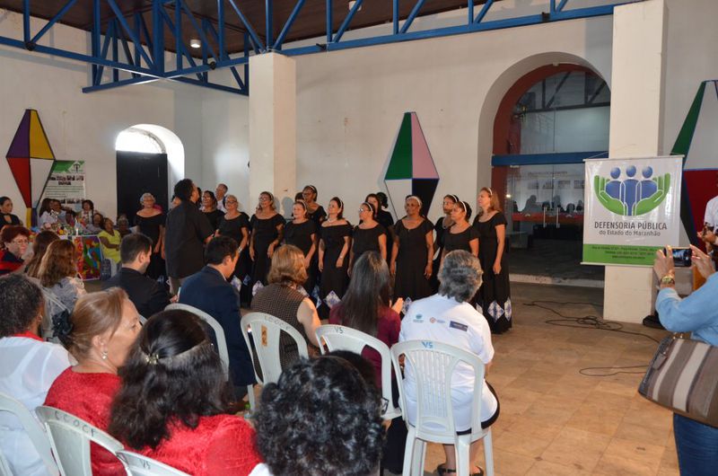 PaisagemVIII Feira do Idoso IV