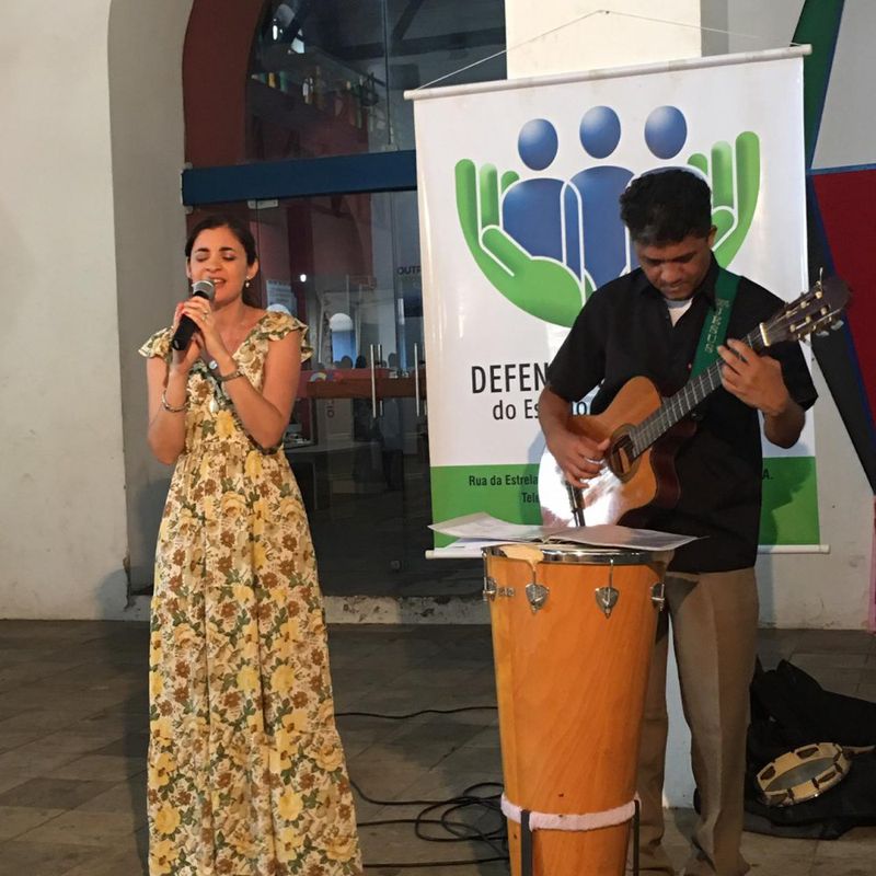 PaisagemVIII Feira do Idoso IV