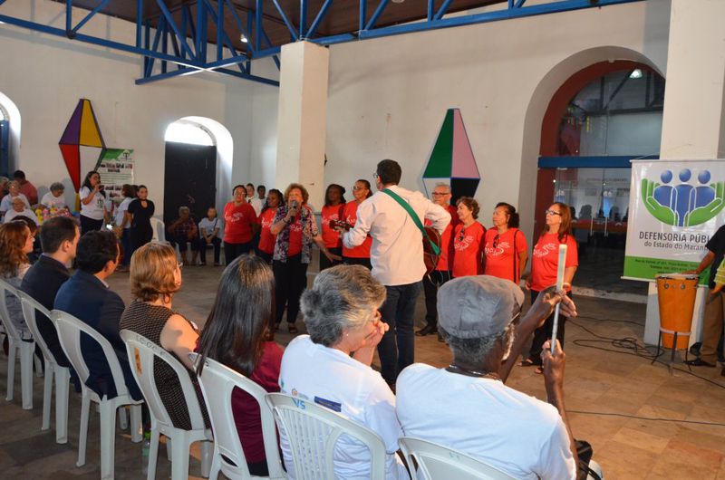 PaisagemVIII Feira do Idoso V