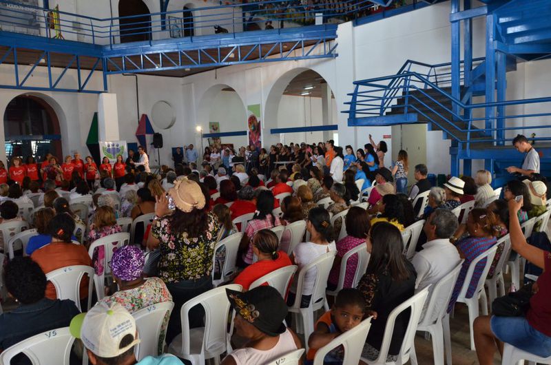 PaisagemVIII Feira do Idoso V