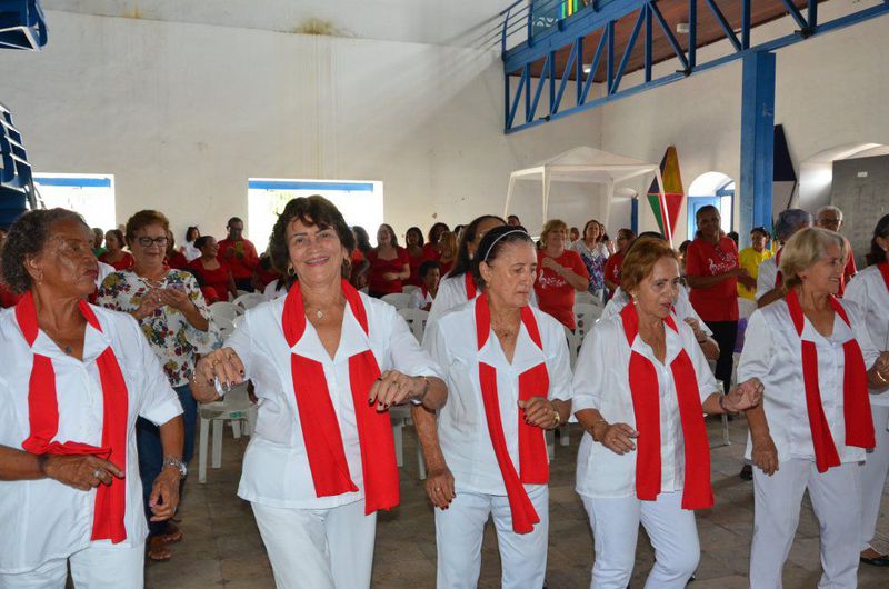 PaisagemVIII Feira do Idoso V