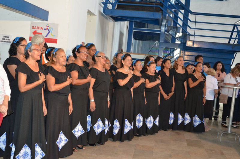 PaisagemVIII Feira do Idoso V