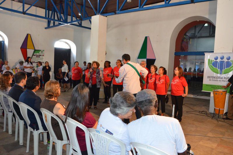 PaisagemVIII Feira do Idoso V