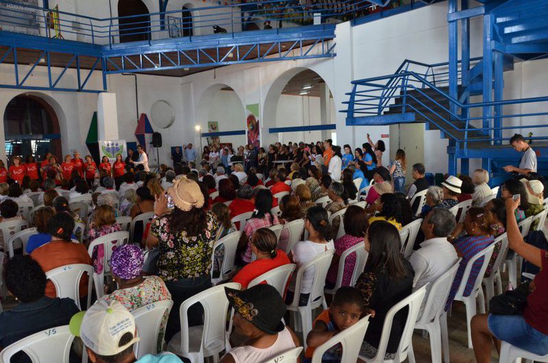 PaisagemVIII Feira do Idoso V