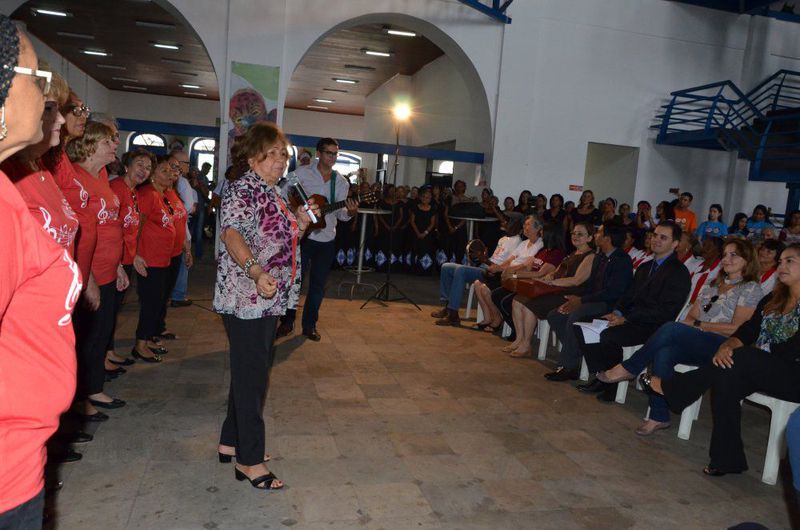 PaisagemVIII Feira do Idoso IV