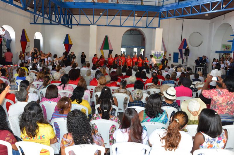 PaisagemVIII Feira do Idoso V