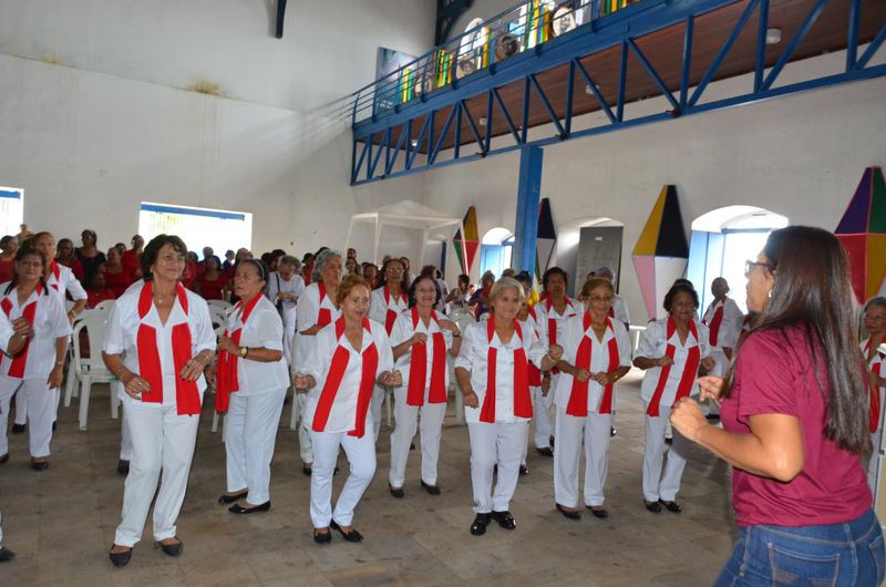 PaisagemVIII Feira do Idoso V