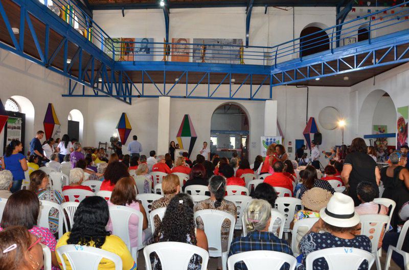 PaisagemVIII Feira do Idoso III