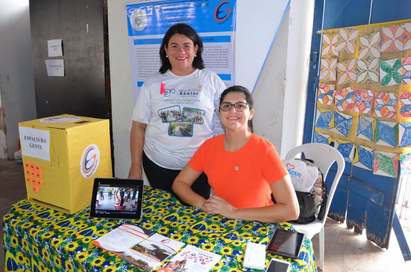 PaisagemVIII Feira do Idoso II