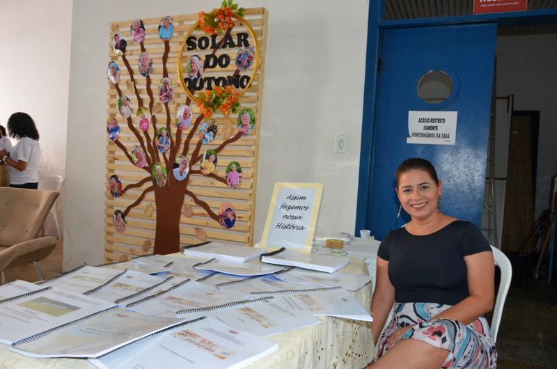 PaisagemVIII Feira do Idoso II