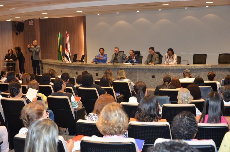 Workshop ?É necessário prevenir, é possível superar? II