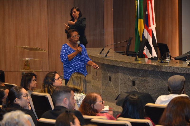 PaisagemWorkshop ?É necessário prevenir, é possível superar? II