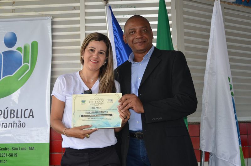 PaisagemPosse popular e ação social no bairro da Liberdade