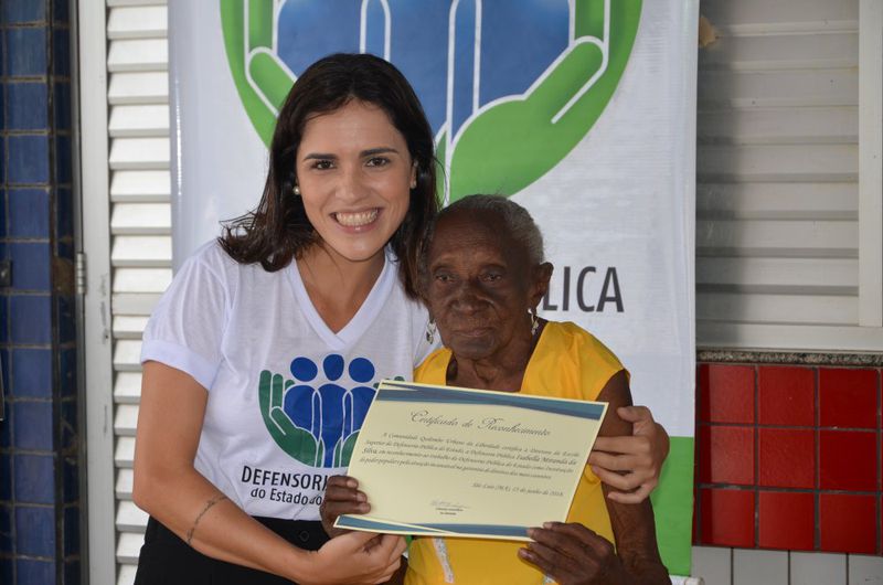 PaisagemPosse popular e ação social no bairro da Liberdade