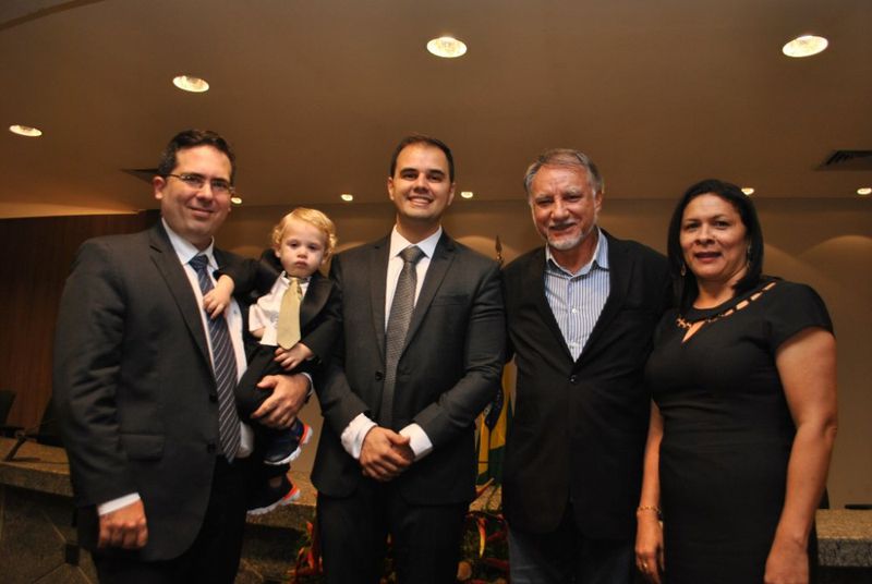 PaisagemPosse novo defensor geral do Maranhão II