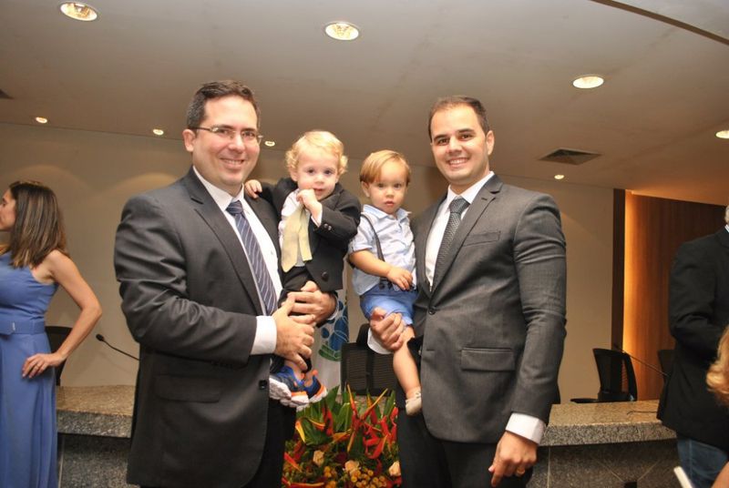 PaisagemPosse novo defensor geral do Maranhão II