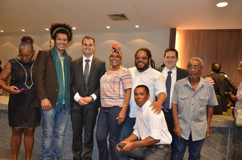 PaisagemPosse novo defensor geral do Maranhão II