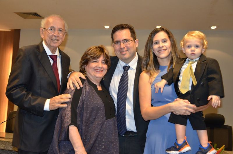 PaisagemPosse novo defensor geral do Maranhão II