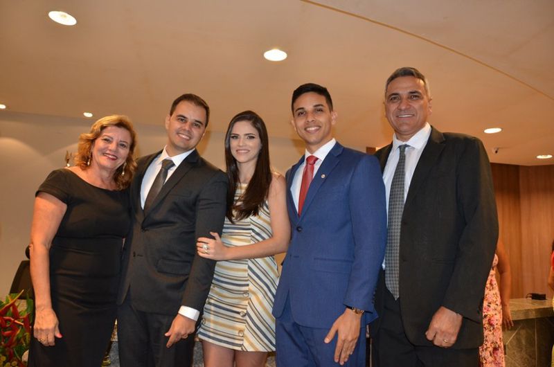 PaisagemPosse novo defensor geral do Maranhão III